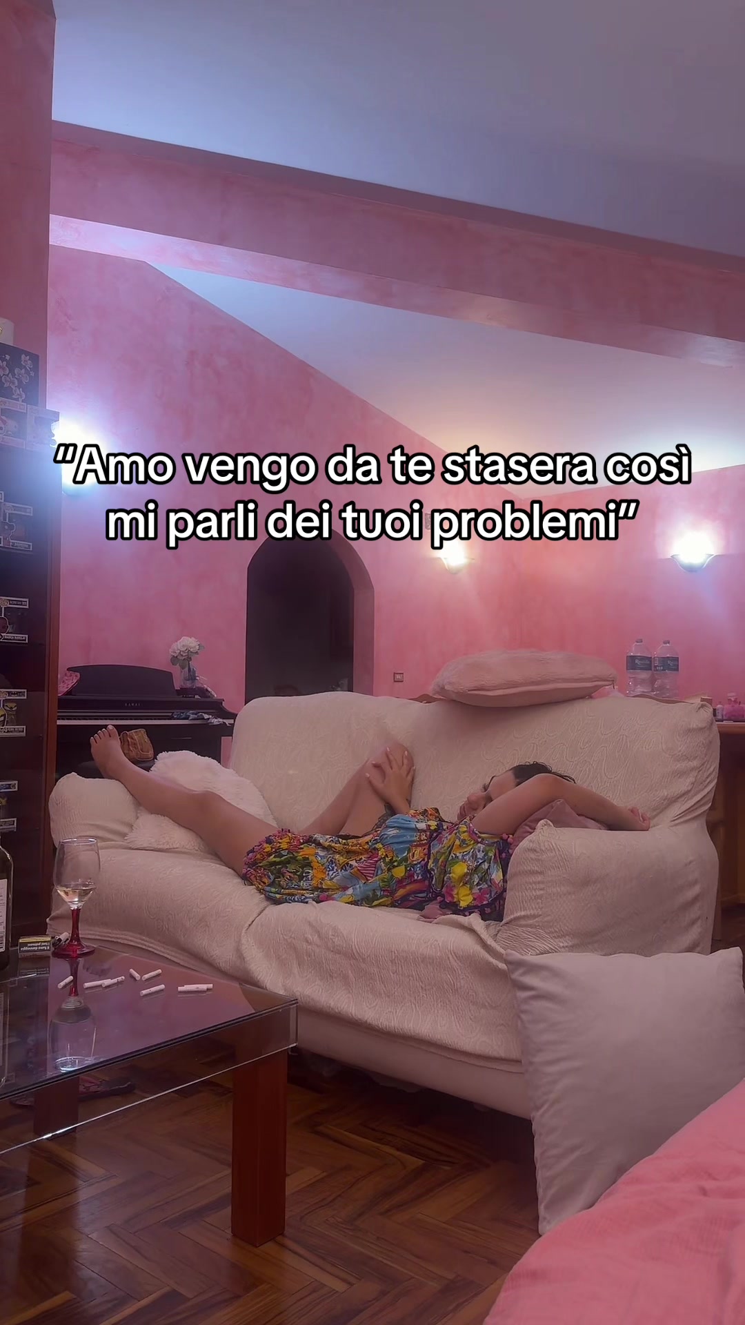 @La malessera