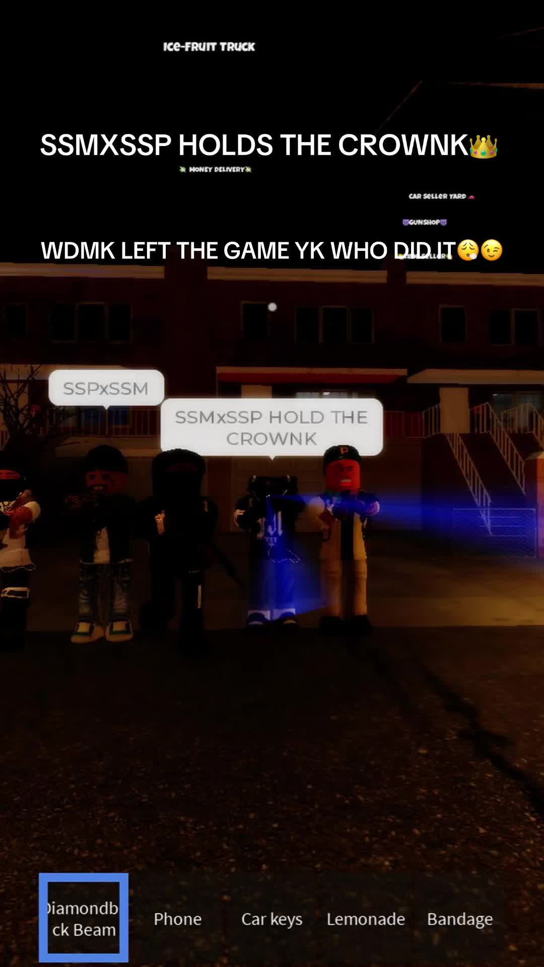 @SSMXVKKRSHADOWX3