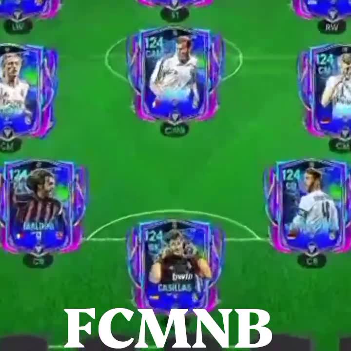 @ＦＣ ＭＮＢ ⚽