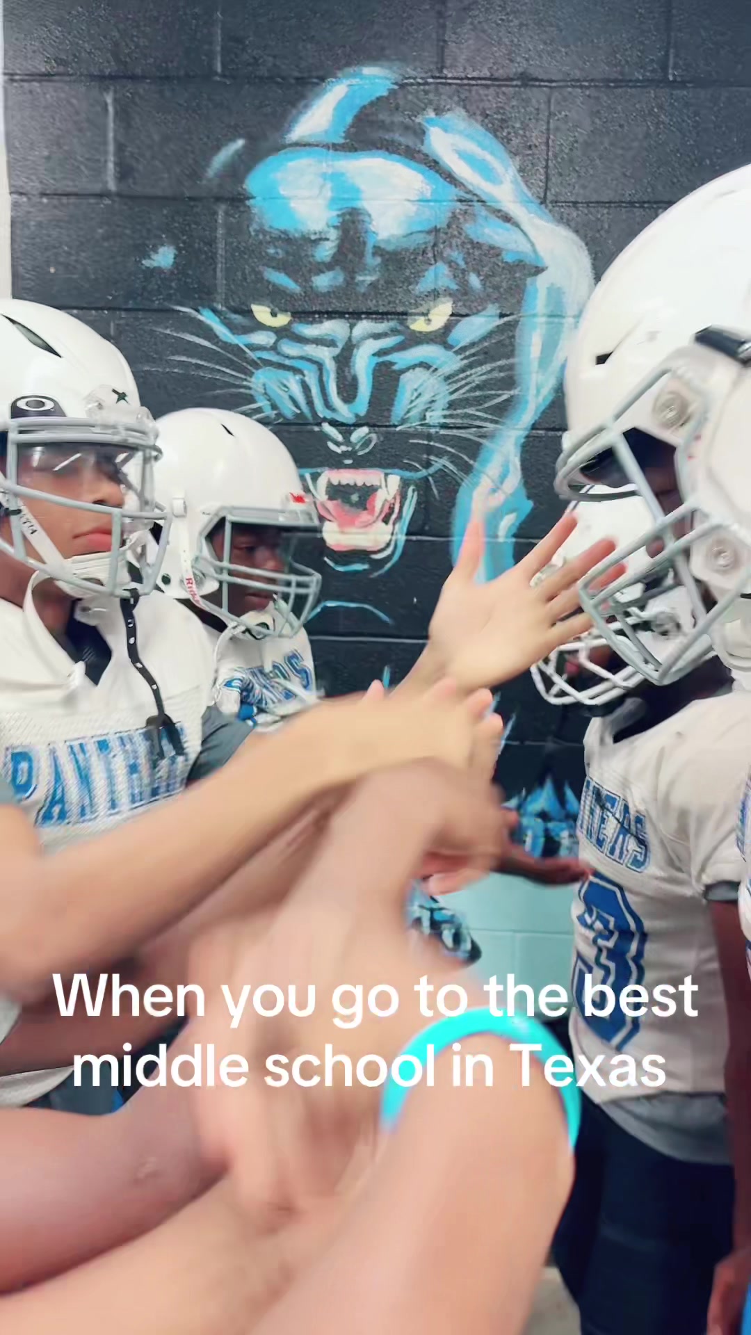 @Everett Walker