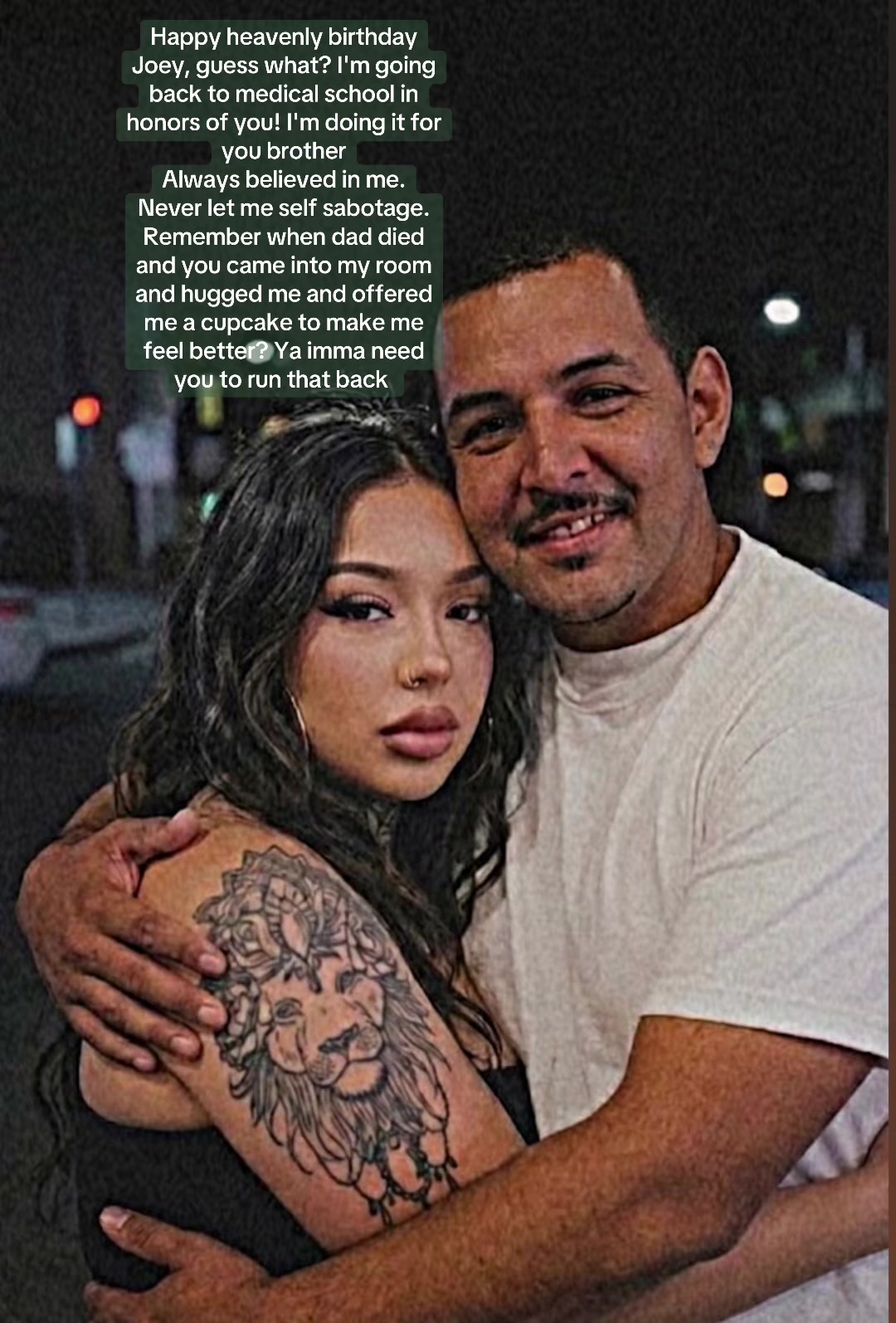 @Lala
