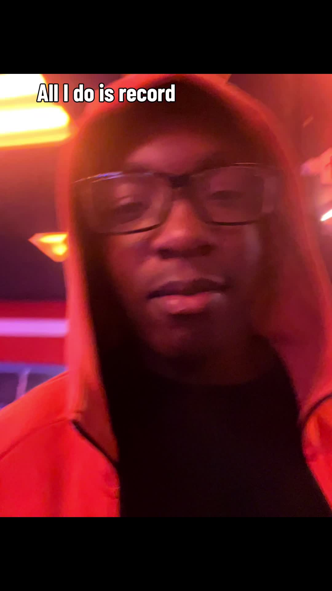 @I’m 6 foot 5