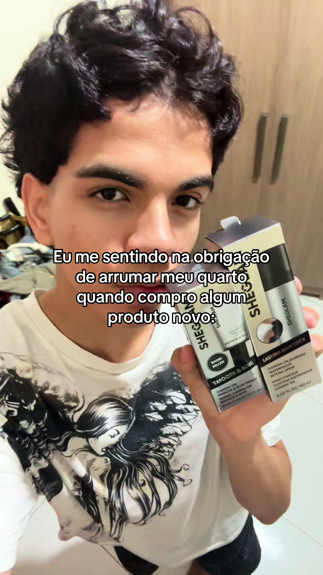 @King Of The Sergipe 😇🌵