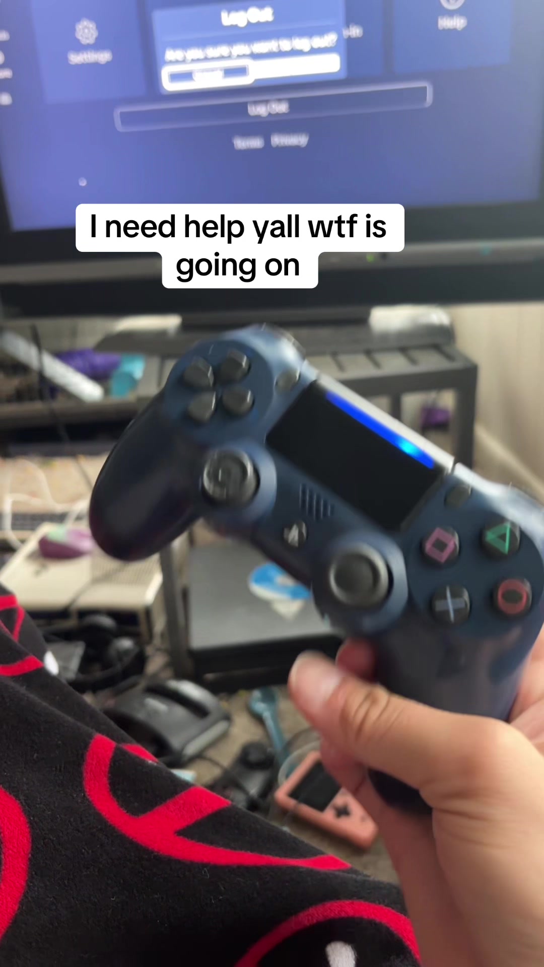 @Gl1Tch C@Ndy