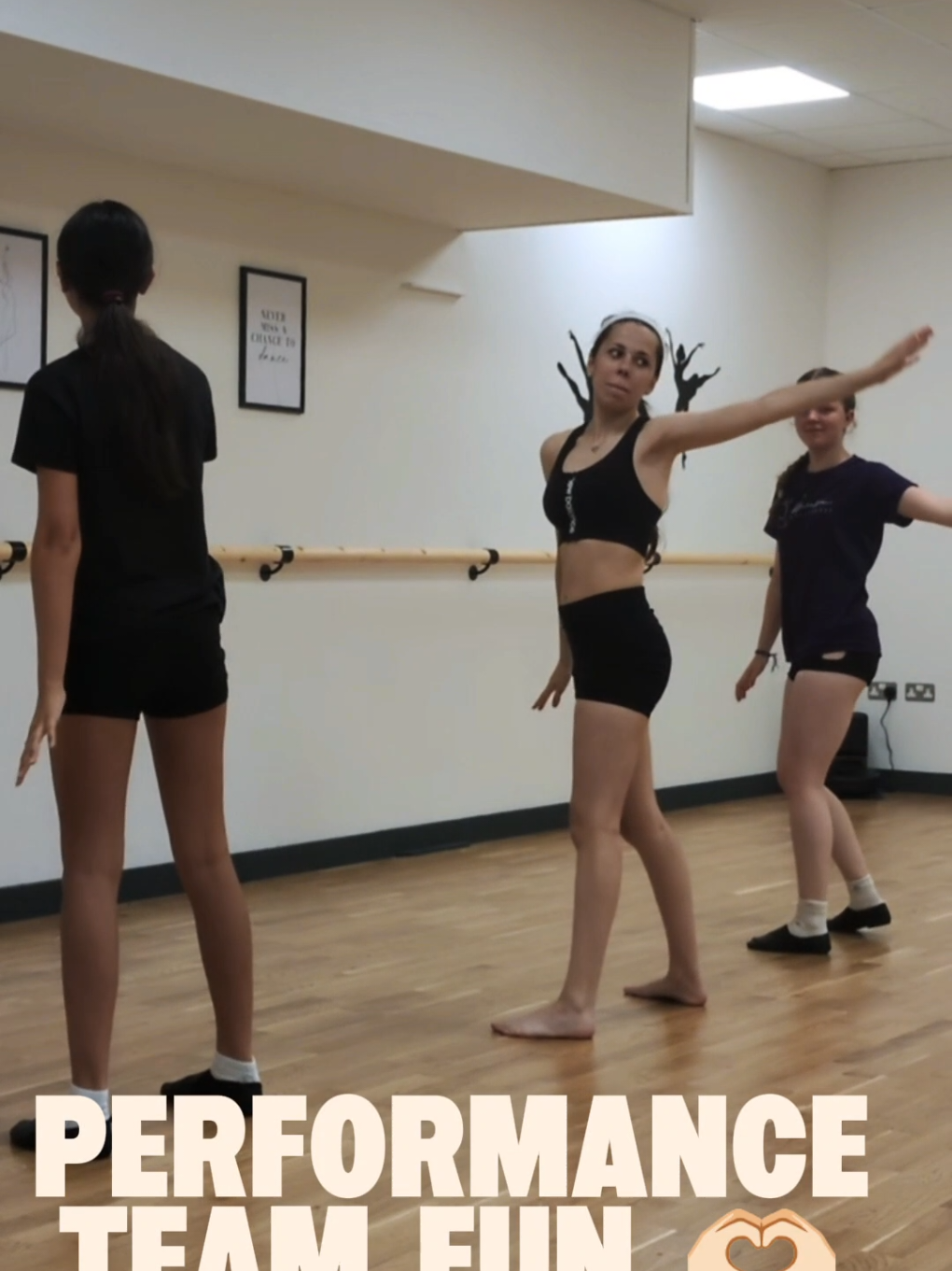 @Motion Dance Academy