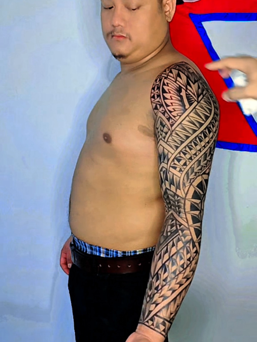 @Rudratattoo