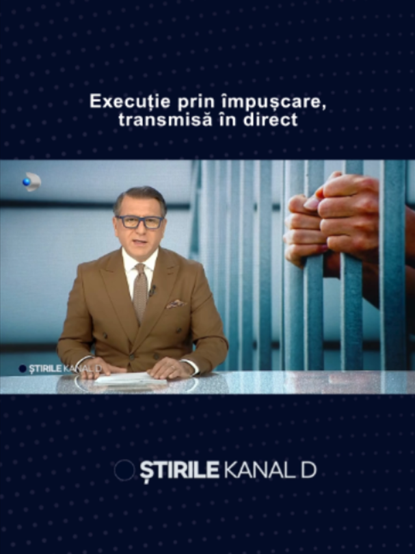 @Stirile Kanal D