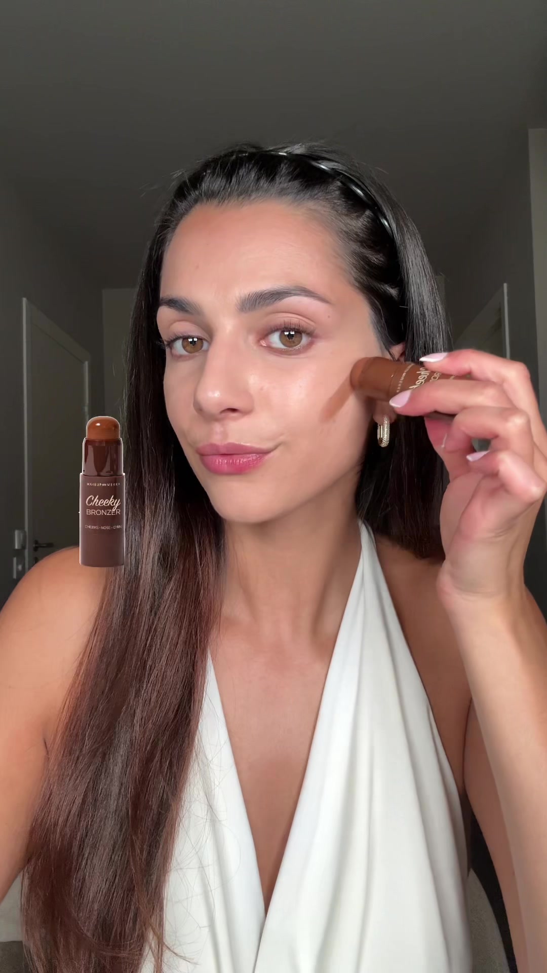 @Makeup Mekka