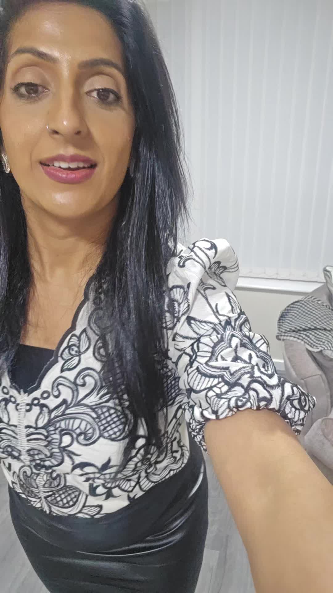 @Punjabi Sherni 😼