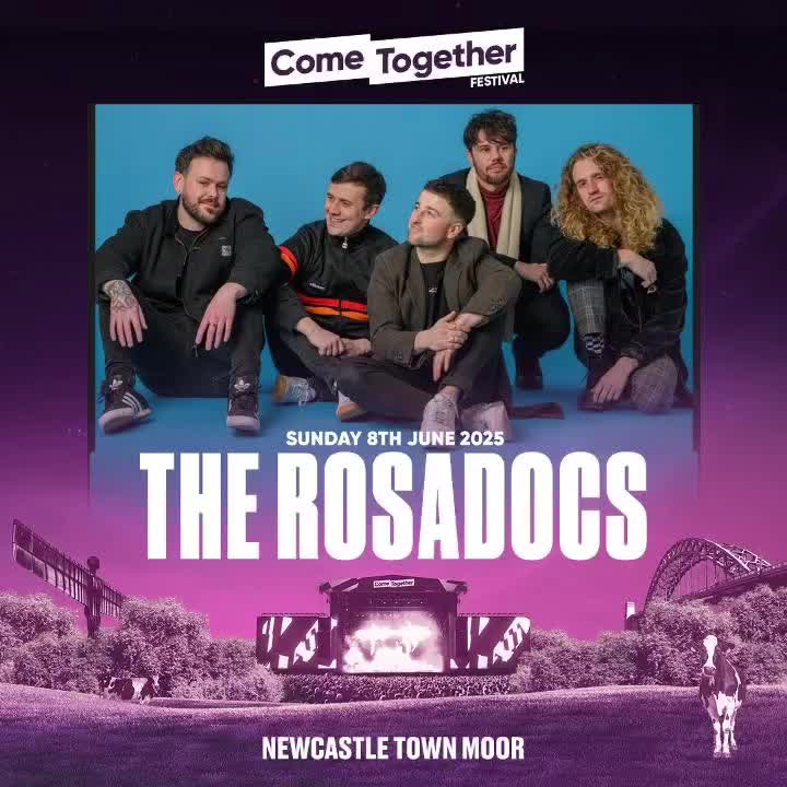 @Come Together Festival