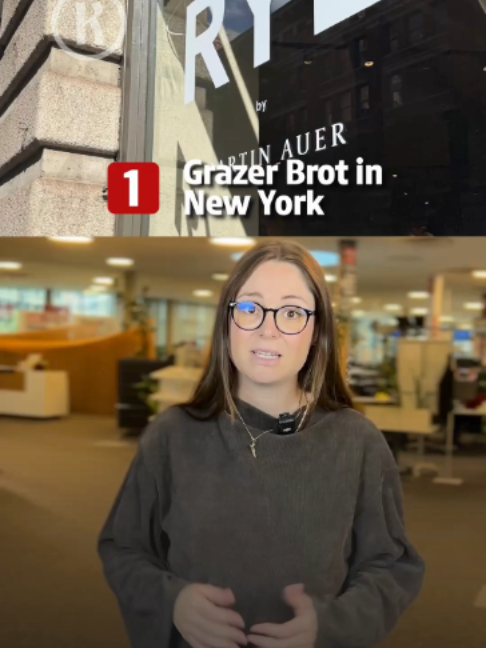 @Kleine Zeitung