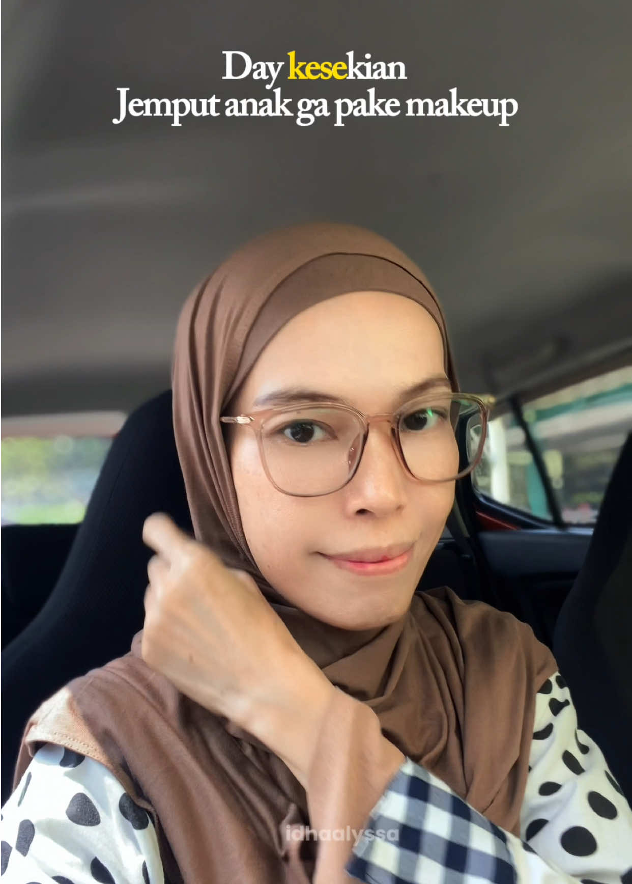 @Idha Alyssa