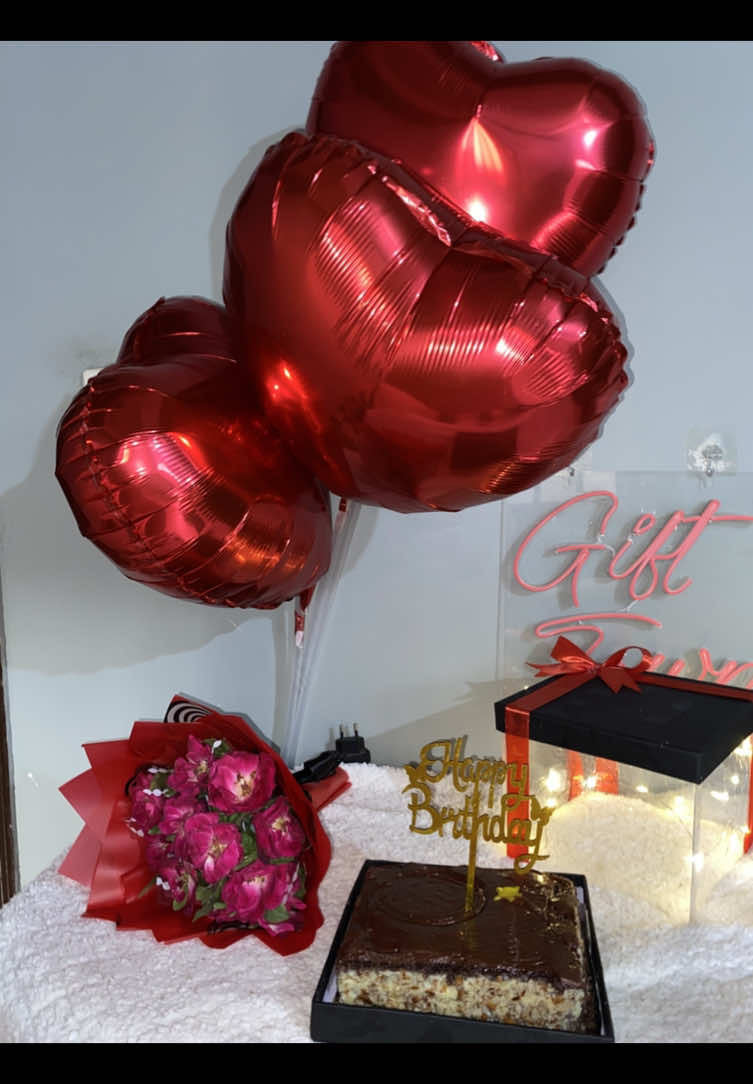 @Gift town