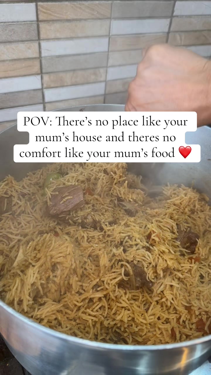 @Food by Zoya