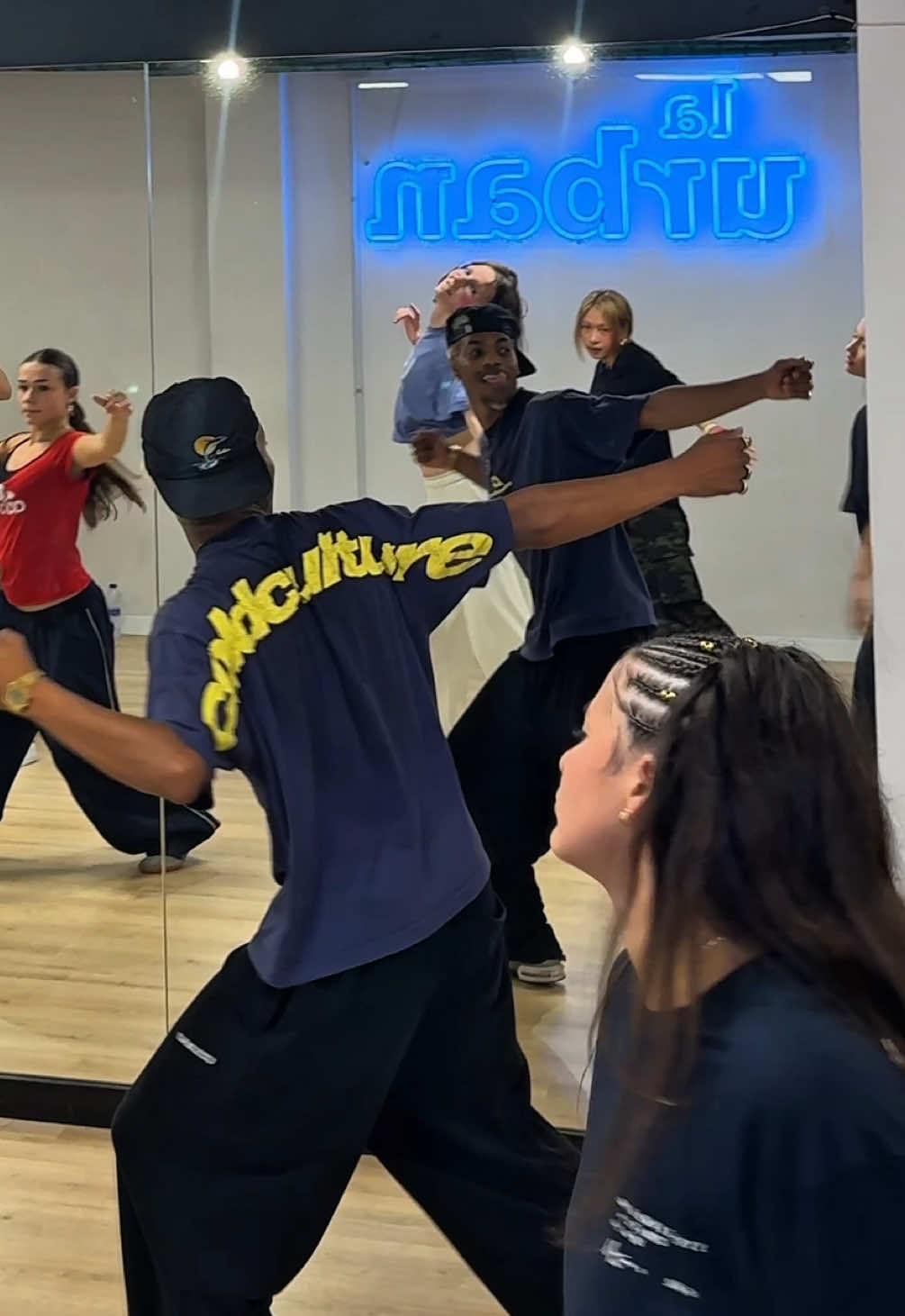 @La Urban Dance Factory