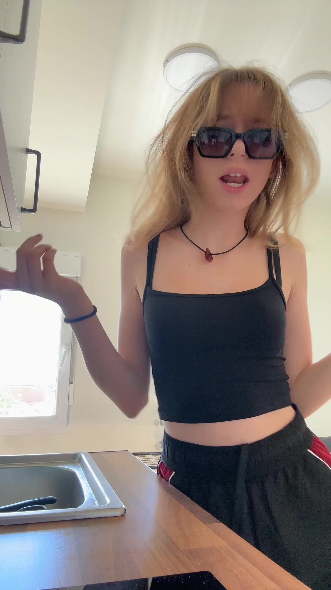 @Terina Kay