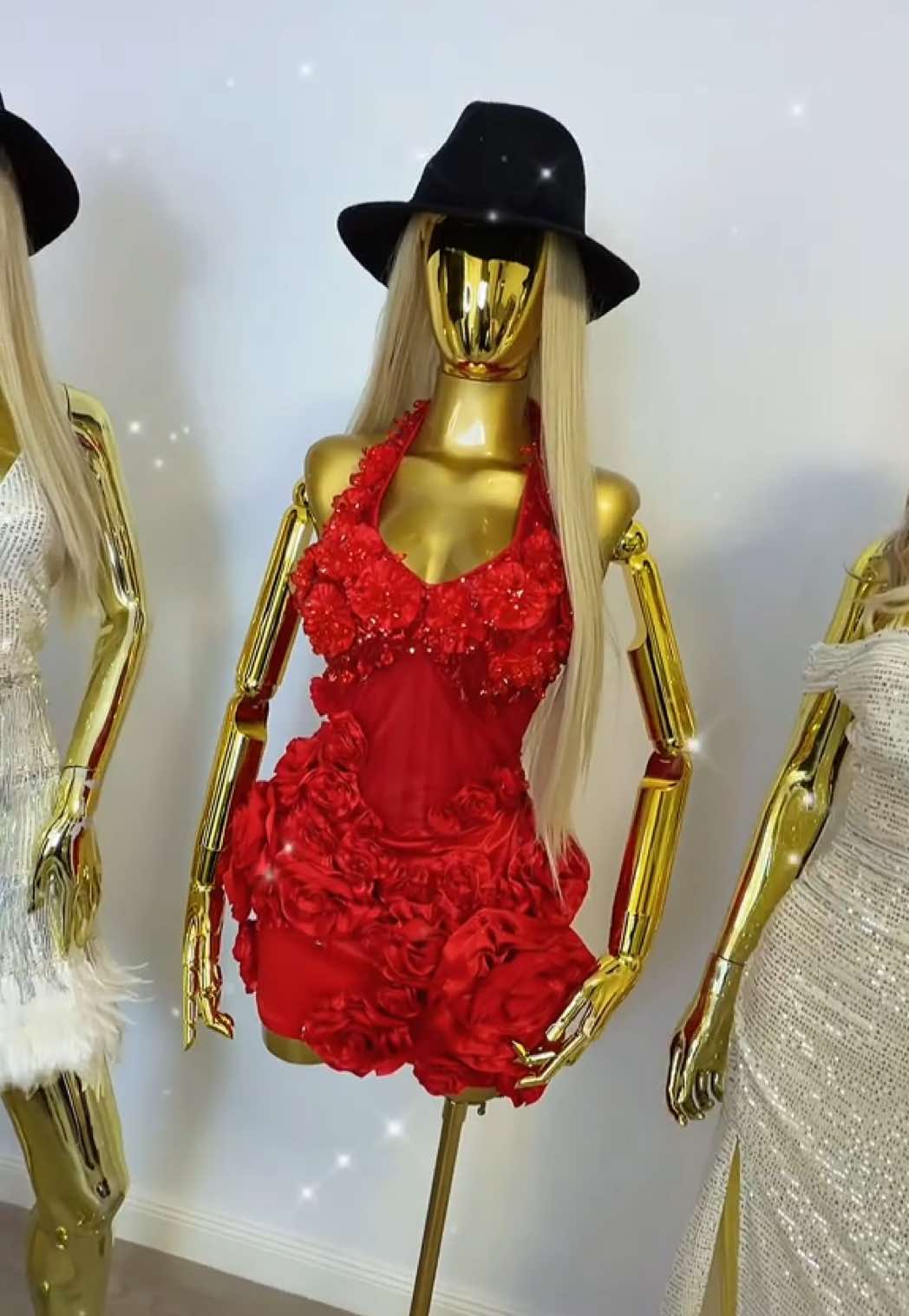 @Luluxe