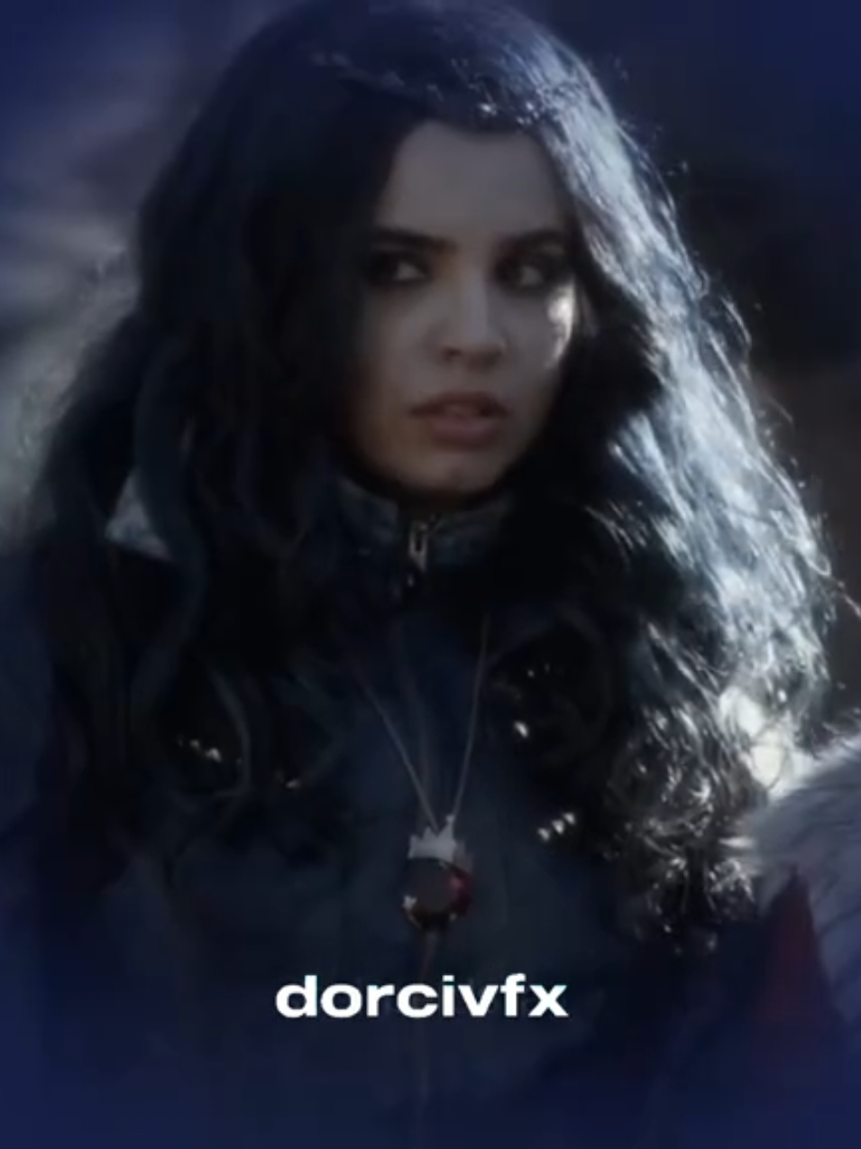@Dorci