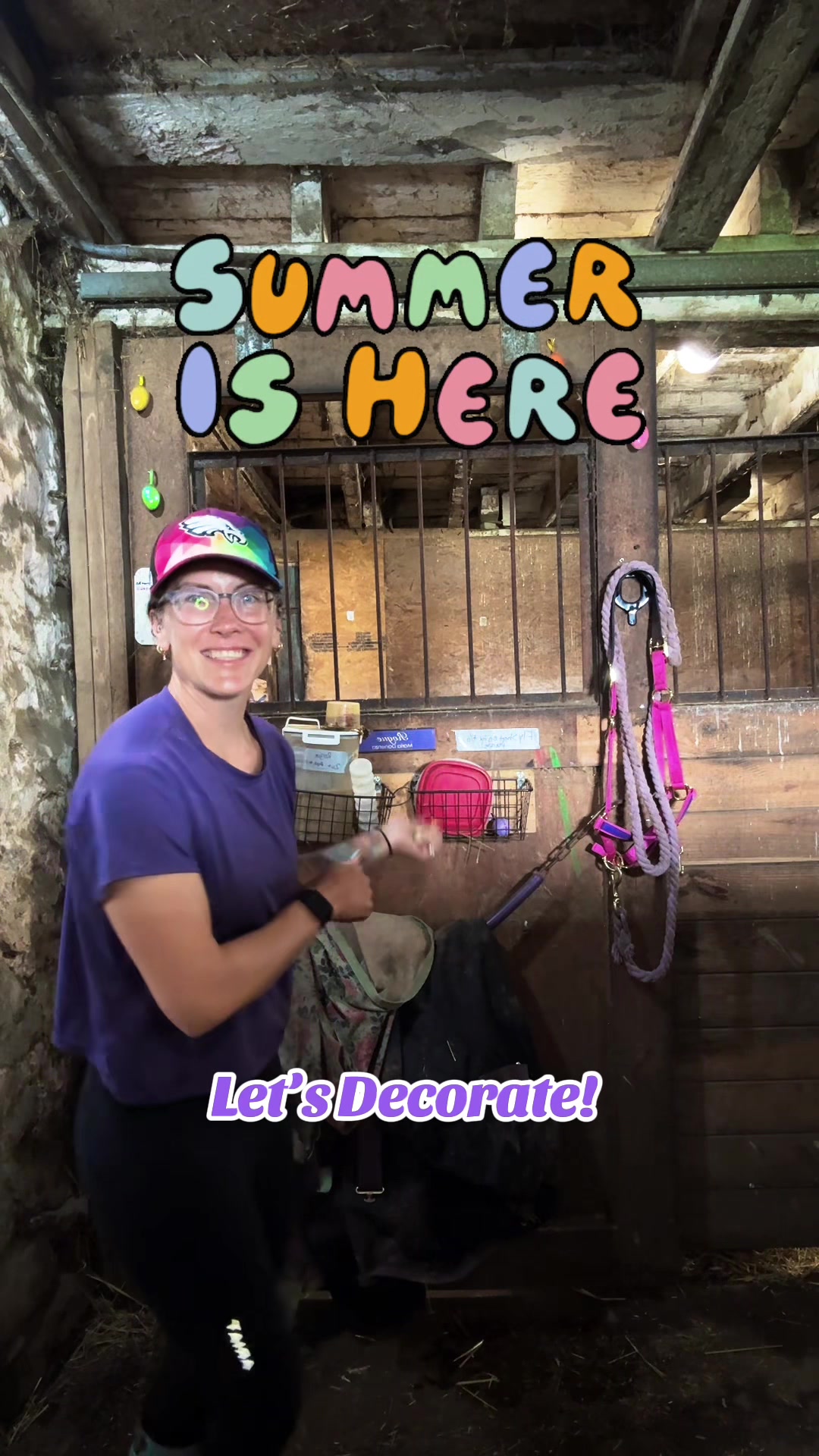 @Equestrian |🦄 Mom