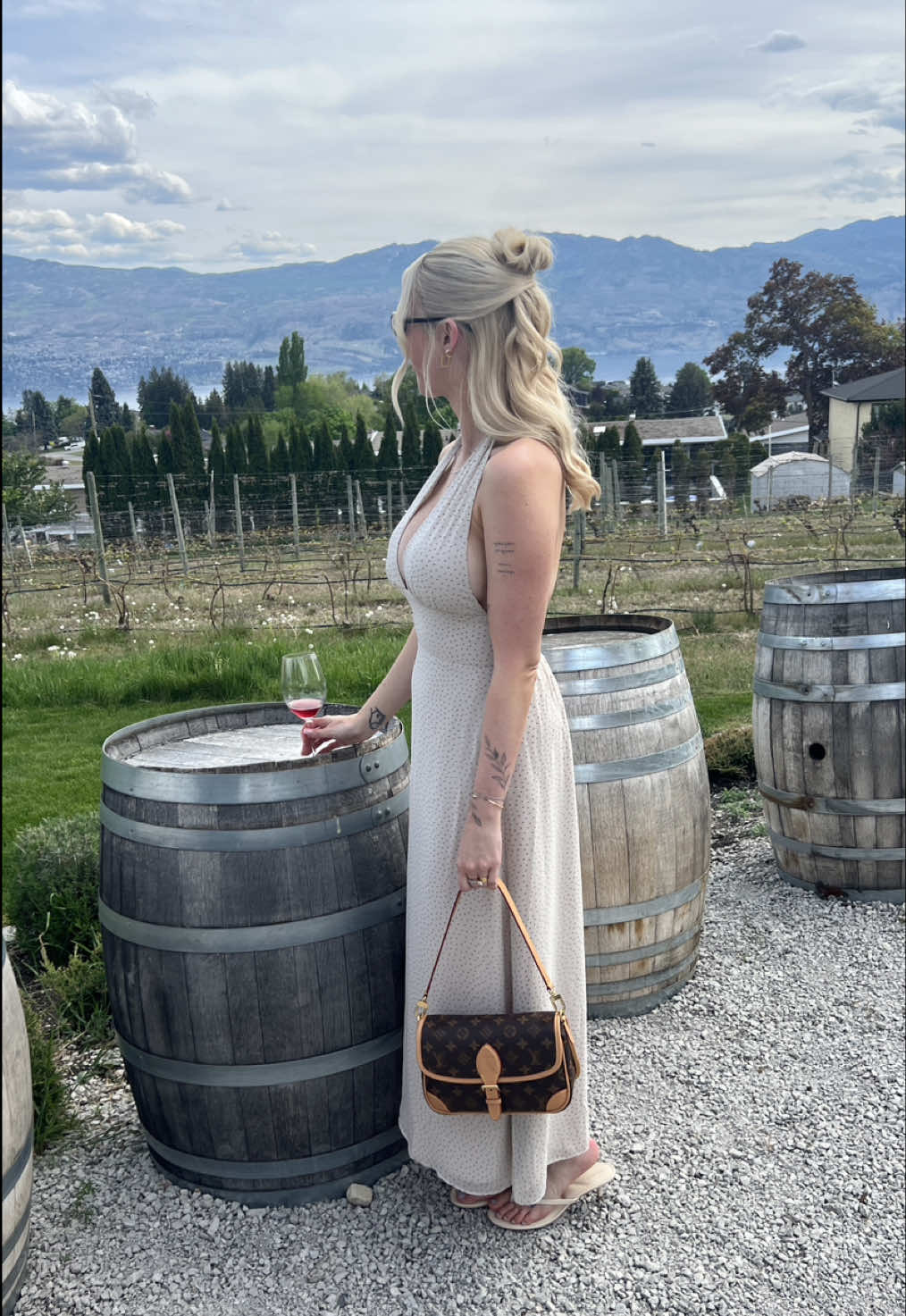 @Kristen Cormier