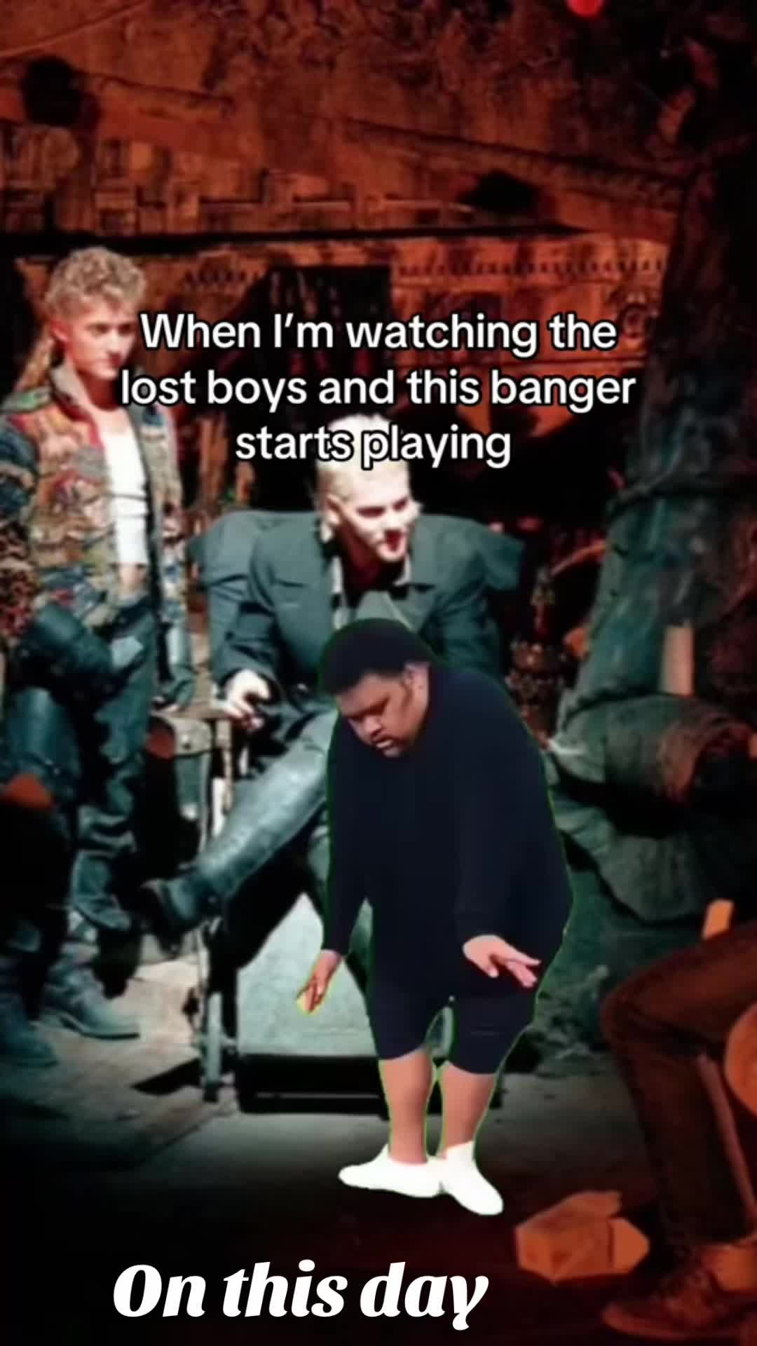 @Lauren ๐ค