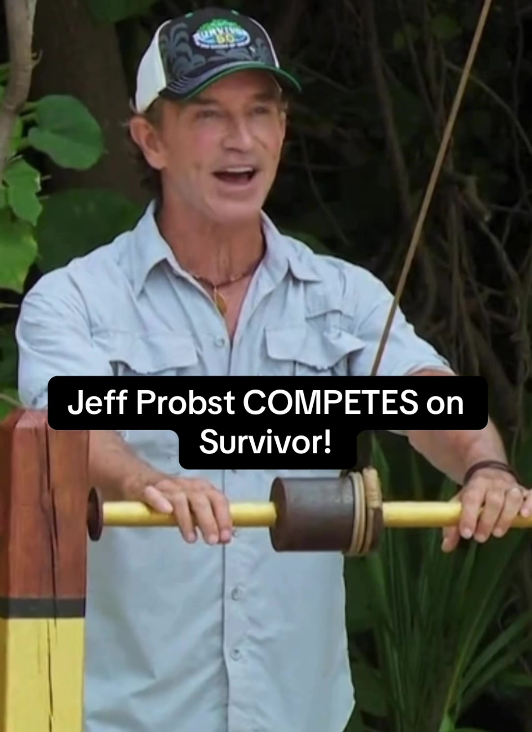 @All Winners Survivor CBS 🏝