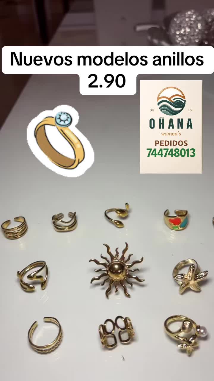 @Ohana Spain👗