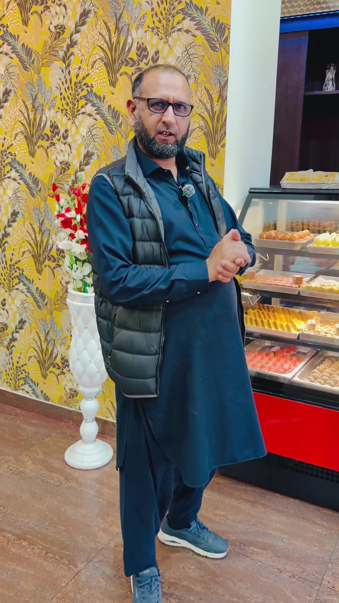 @shahid mushtaq