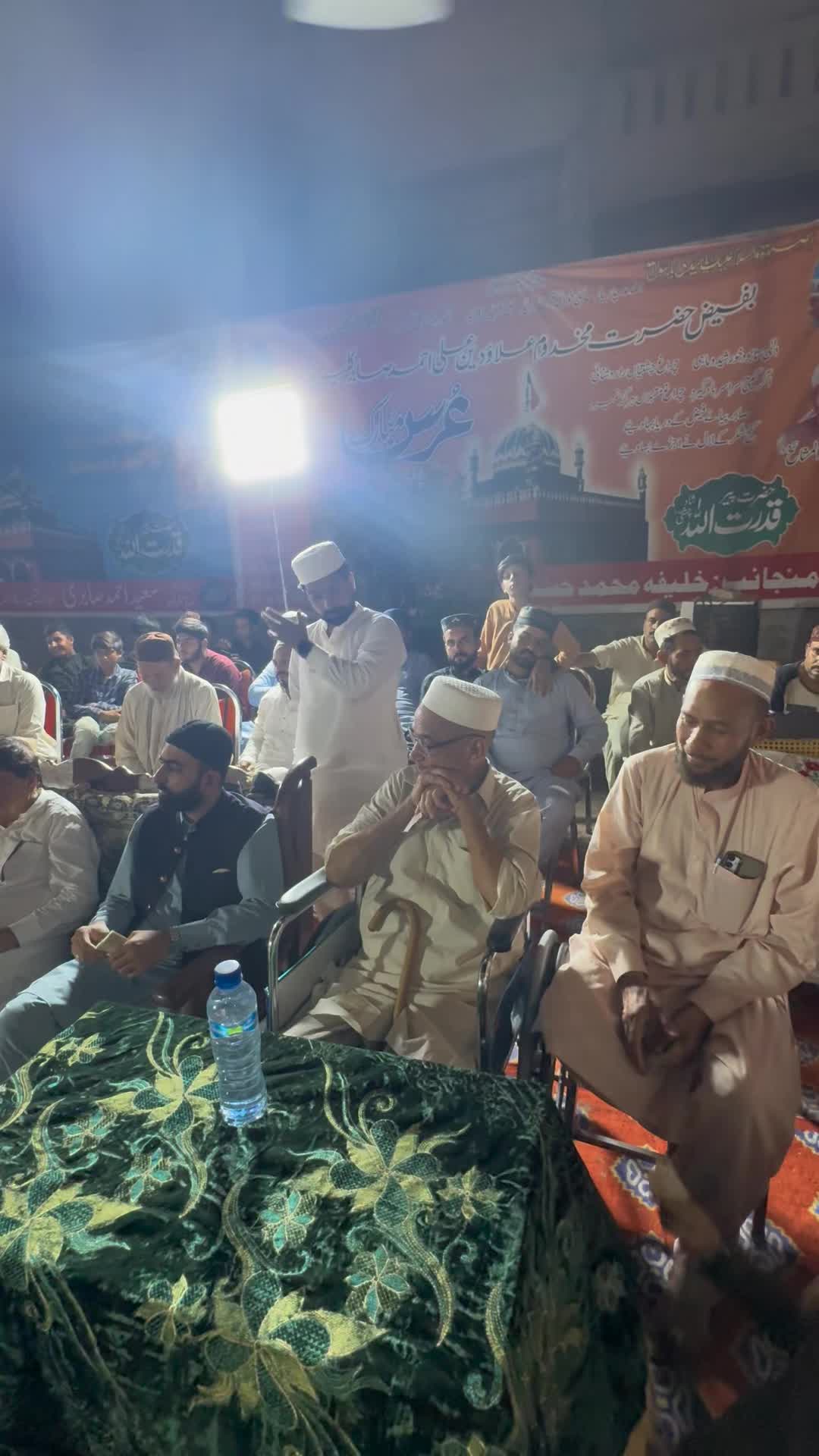 @Dewan Ahmed Masood Chishti