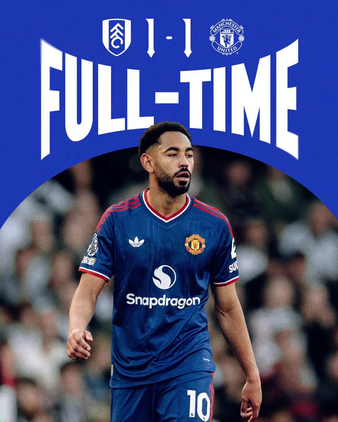 @United pivot