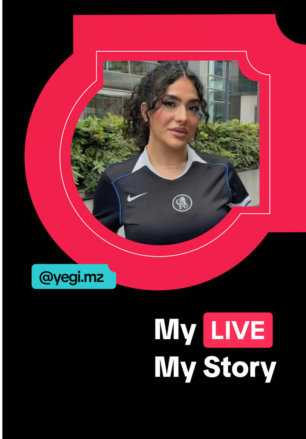 @TikTok LIVE UK