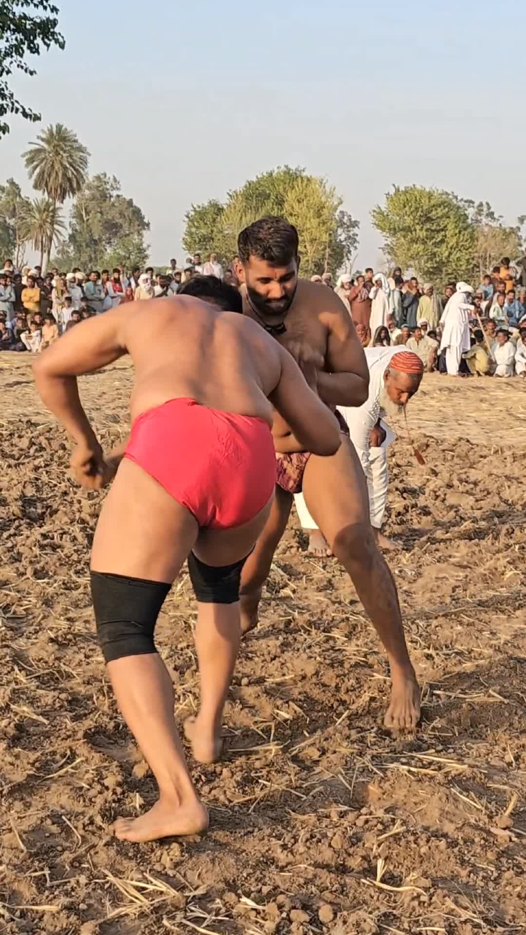 @Namat Pehlwan Official