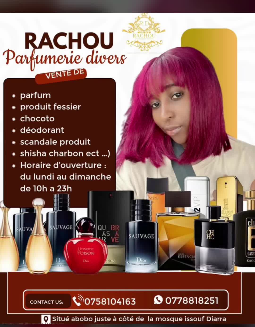 @Miimii Mum de🌸cha&iuml;da😻❤️