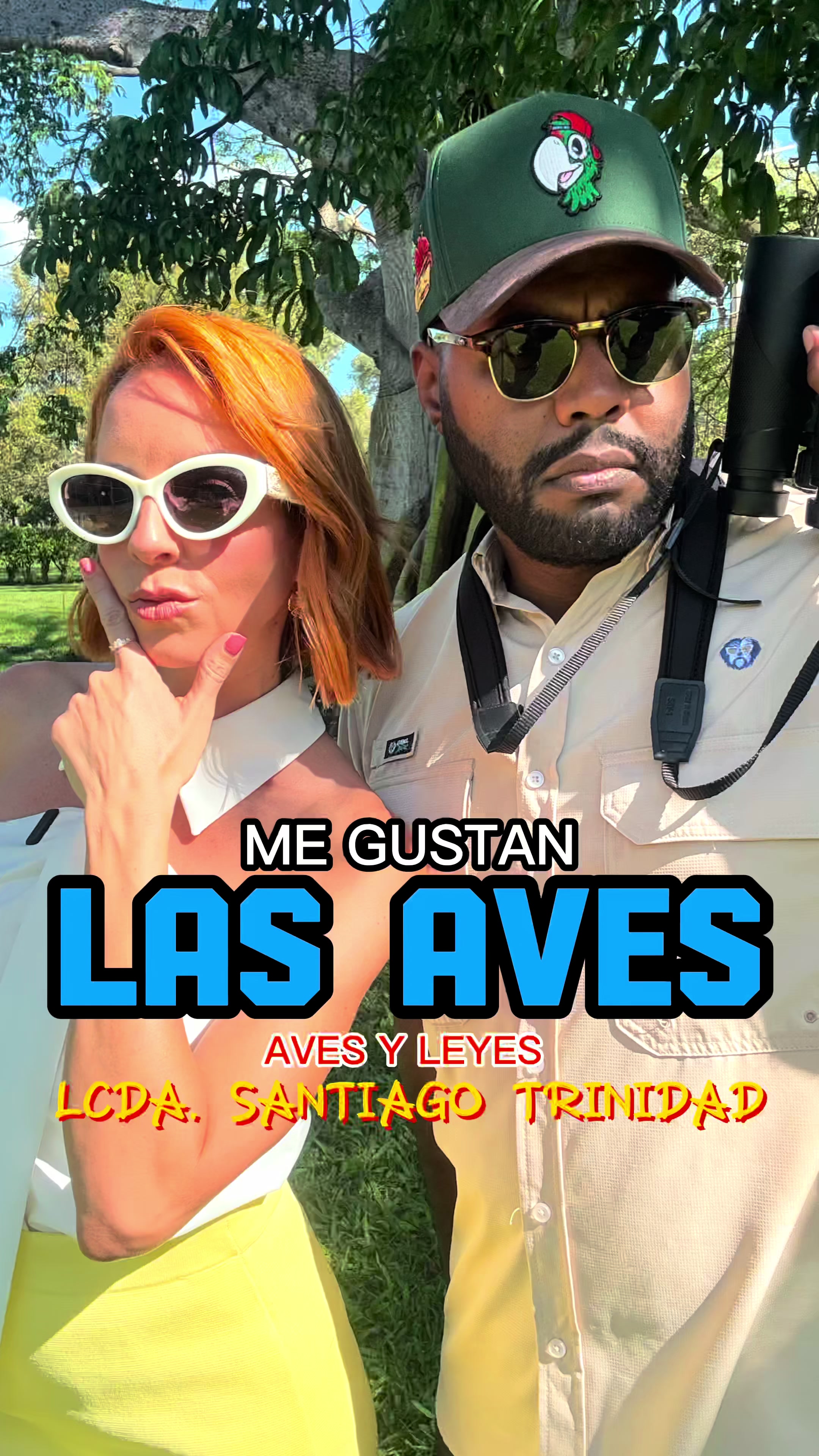 @LaLicenciada