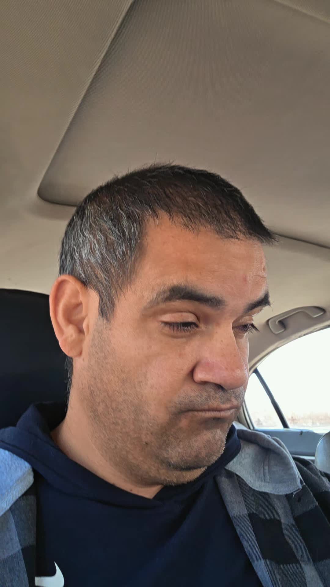 @Daniel M. Abrego