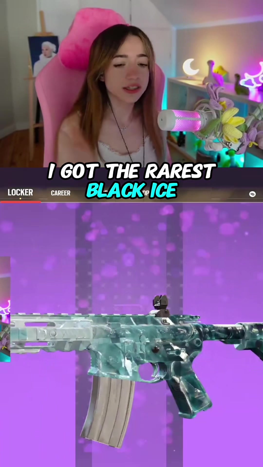@Alicia