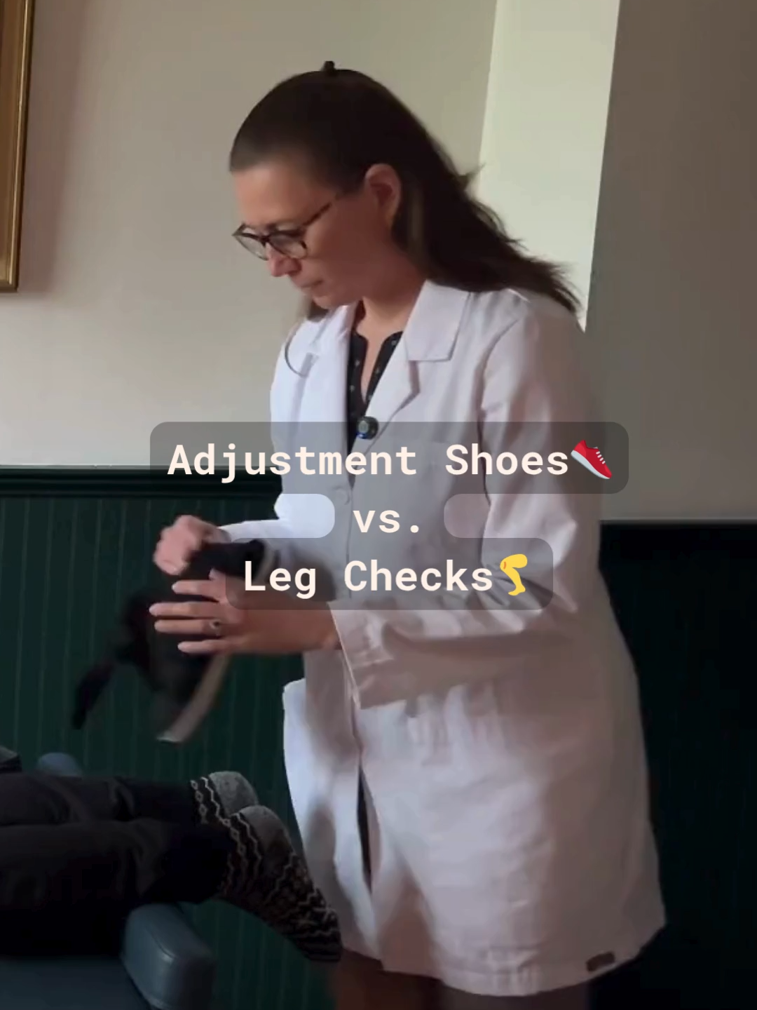 @Gentle Chiropractic ASMR