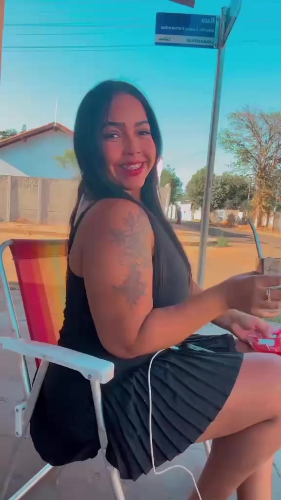 @Robertinha Silva