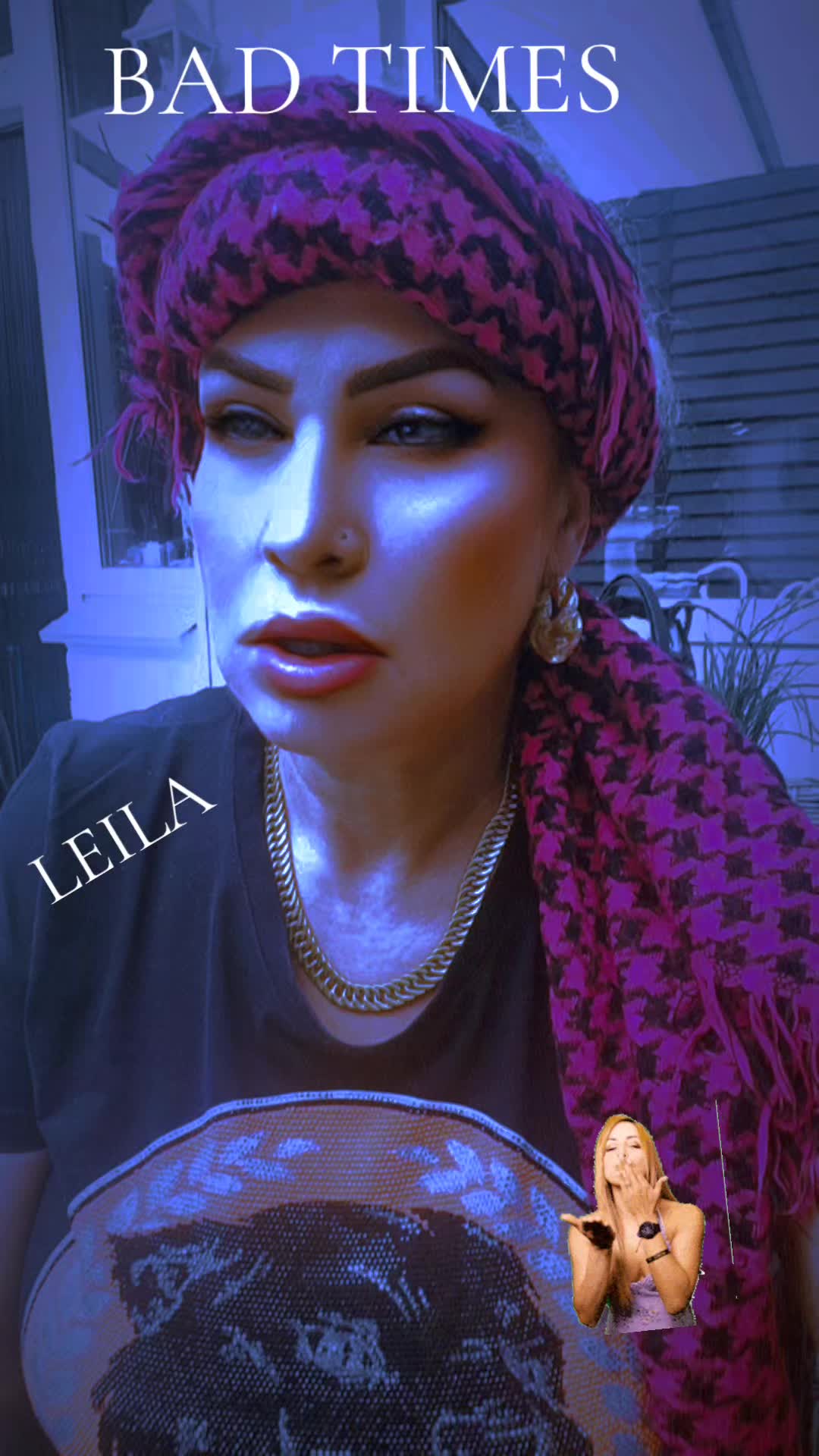 @Leilareina