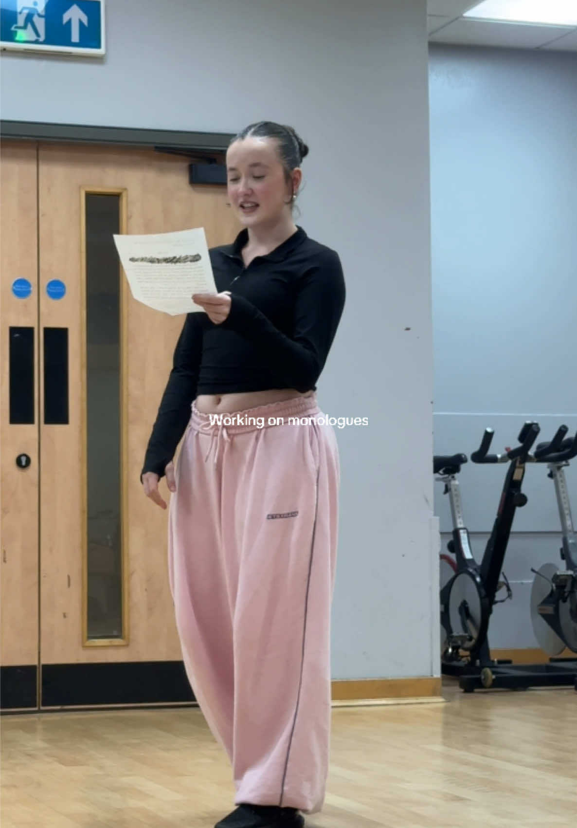 @Strictly Stage Theatre School