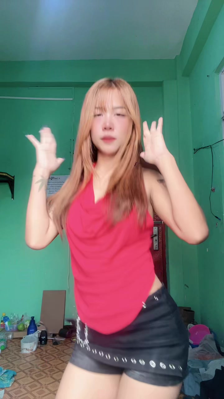 @日丽 🦕