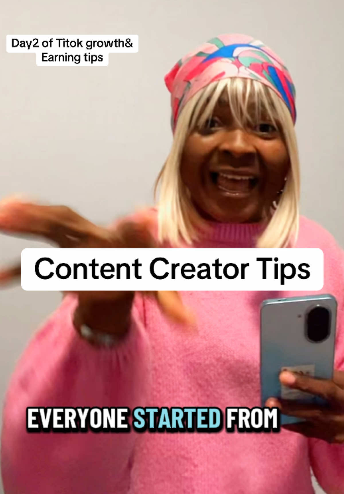 @Lovis | Content to Cash Coach