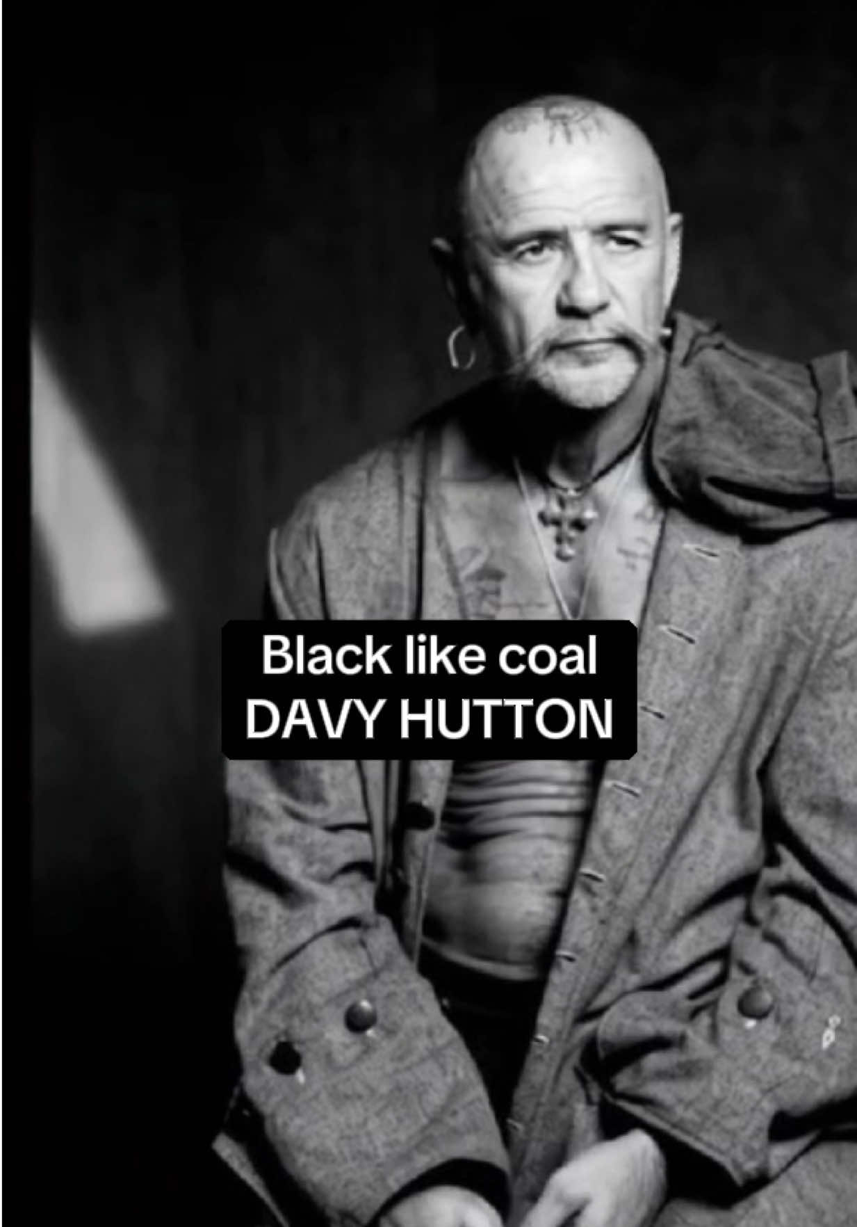 @Davy Hutton