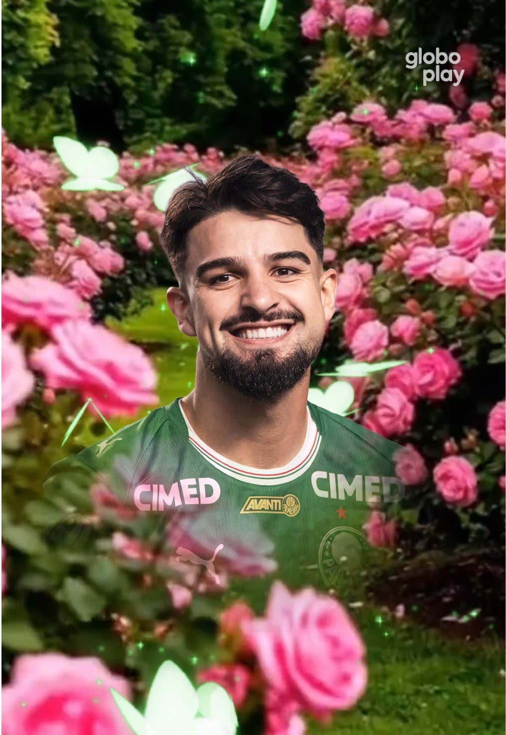 @Globoplay