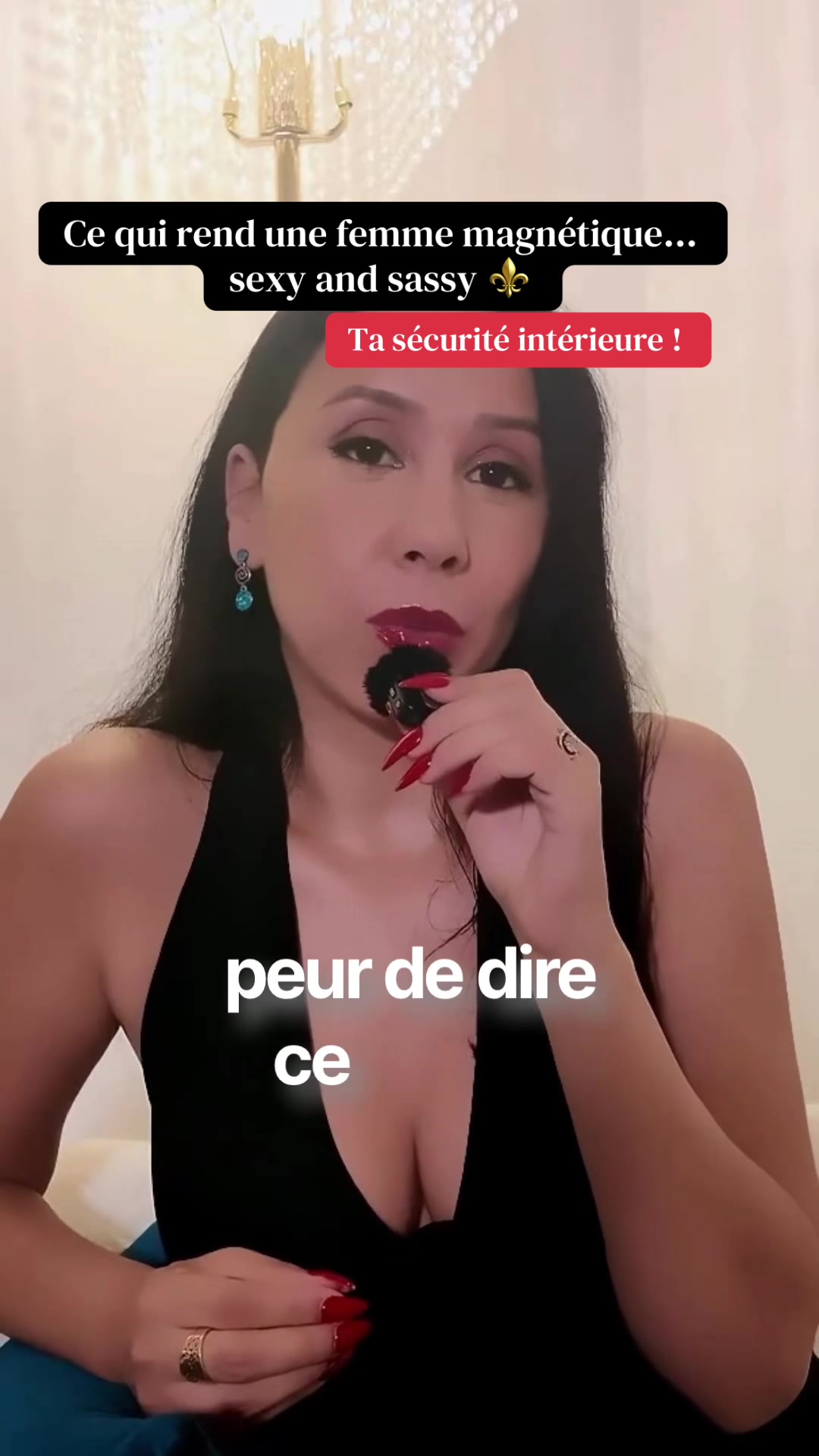 @Sensual Goddess