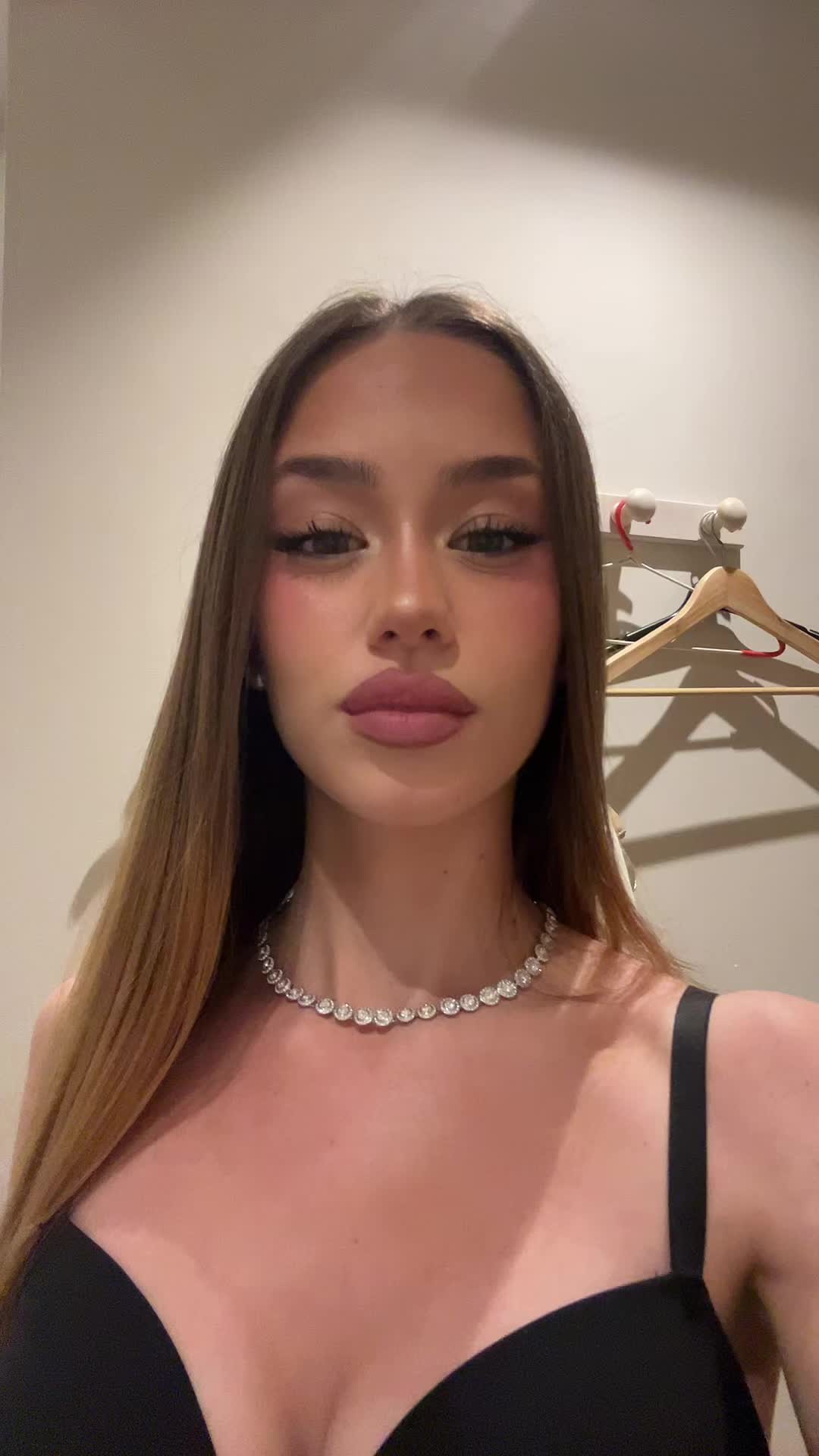 @v :)