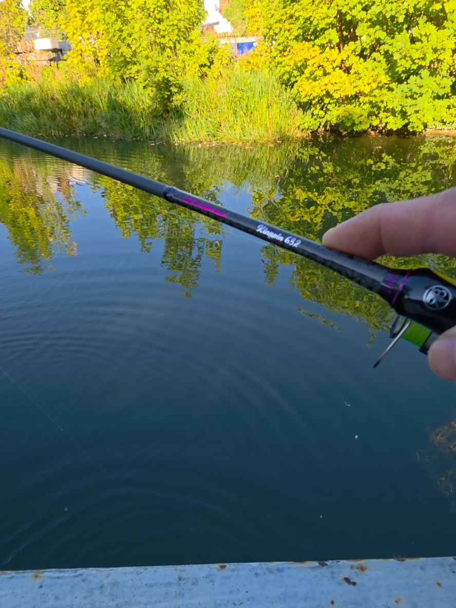 @BF Angler