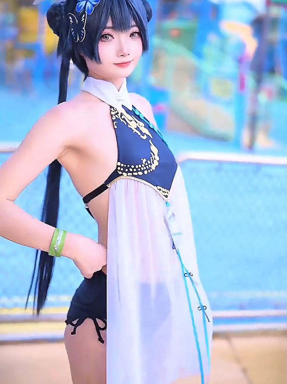 @GirlCosplaying 💖