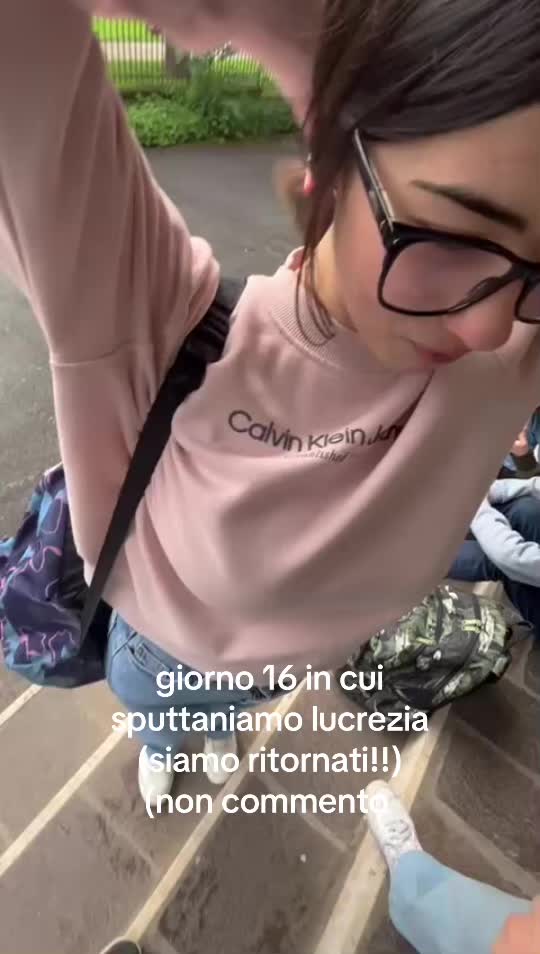 @sputtaniamo_lucrezia💋