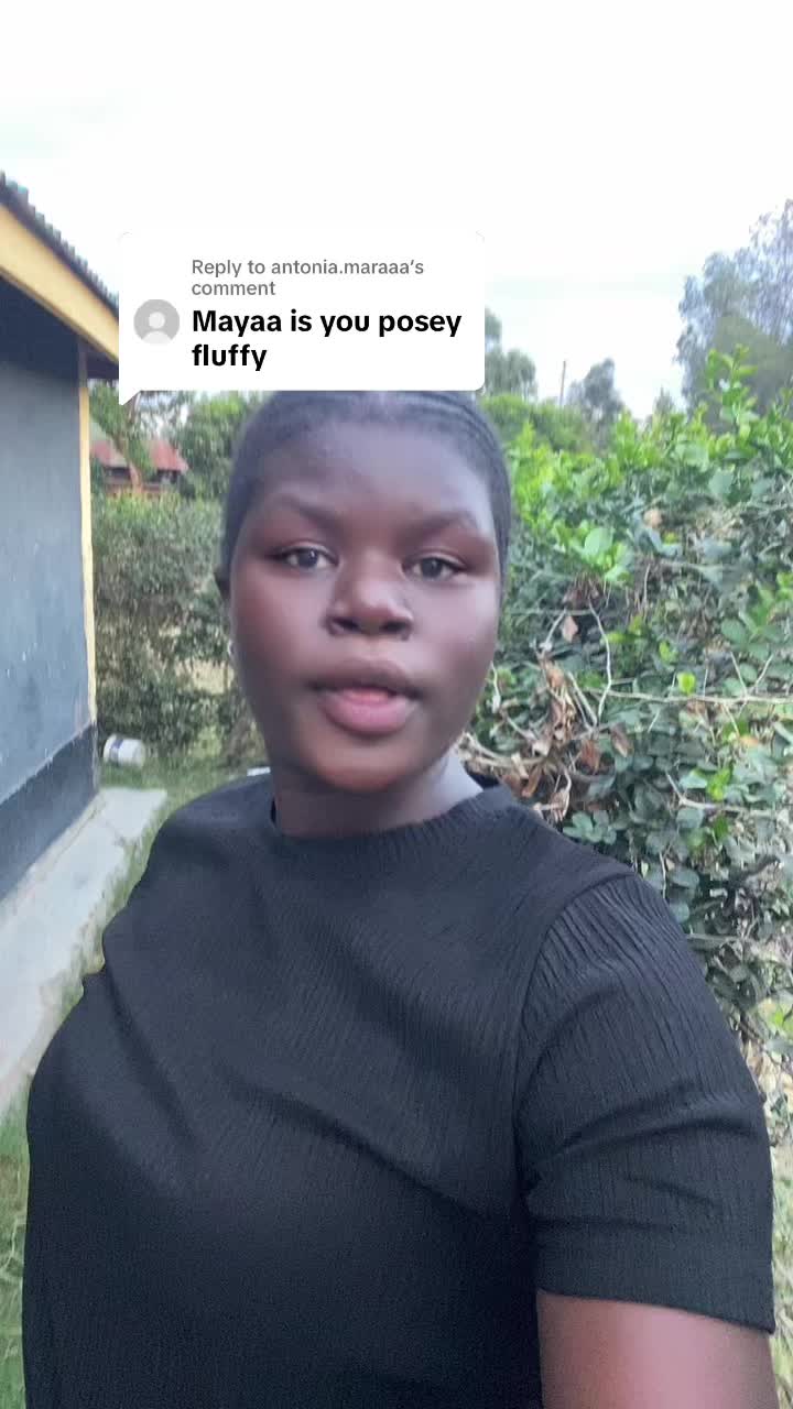 @Officialbabymayaa